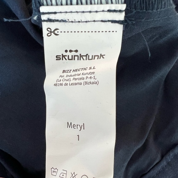 Jogger style pants S - Picture 4 of 4